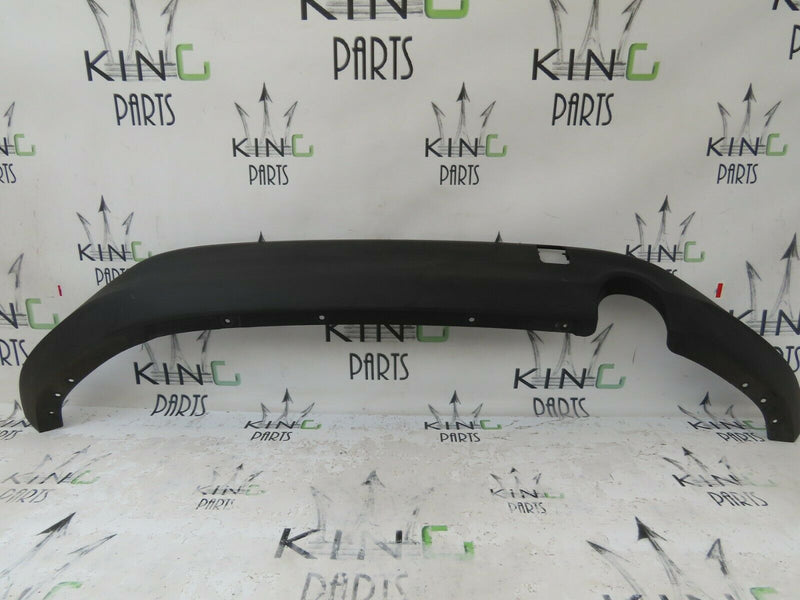 FORD FOCUS 2018+  REAR BUMPER LOWER DIFFUSER GENUIN JX7B-17F954-A1