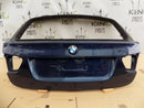 BMW 3 SERIE E91 2006-2012 WAGON ESTATE TAILGATE BOOTLID PANEL BLUE