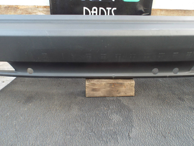HONDA CR-V CRV 2013-2014 REAR BUMPER LOWER TRIM GENUINE  (A8393)