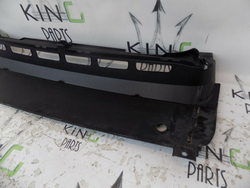 SMART W451 2007-2014 TRUNK LID TAILGATE COVER PANEL A4516470001