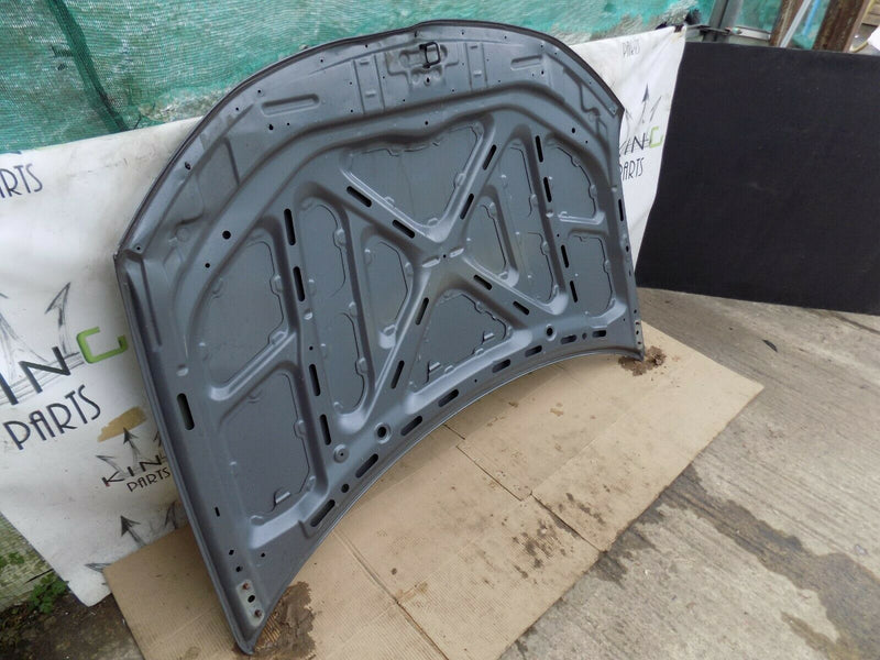 MITSUBISHI OUTLANDER 2006 -2009 PRE FACELIFT  FRONT BONNET IN GREY