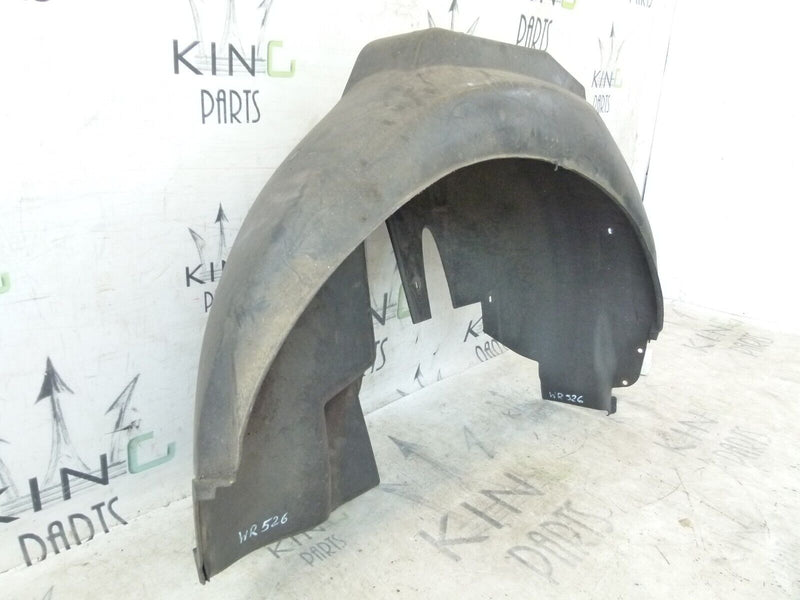 AUDI A6 C5 1997-2004 REAR RIGHT WHEEL ARCH MUDGUARD COVER 4B0810172D