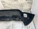 CITROEN C5 2018-2021 REAR BUMPER LOWER SECTION 9825351777