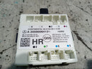 MERCEDES W205 C CLASS 14-18 REAR RIGHT DOOR CONTROL MODULE A2059006413 #