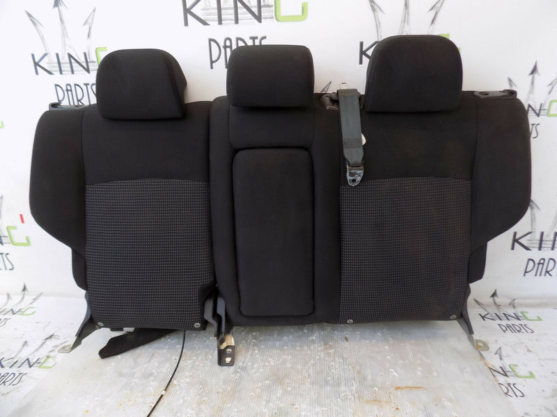 MITSUBISCHI LANCER GS2 5DR GENUINE COMPLETE REAR SEAT BASE BACKREST SIDE