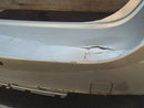 VW Passat B7 Alltrack 2010-2014 Estate Rear Bumper Genuine 3AF807421B