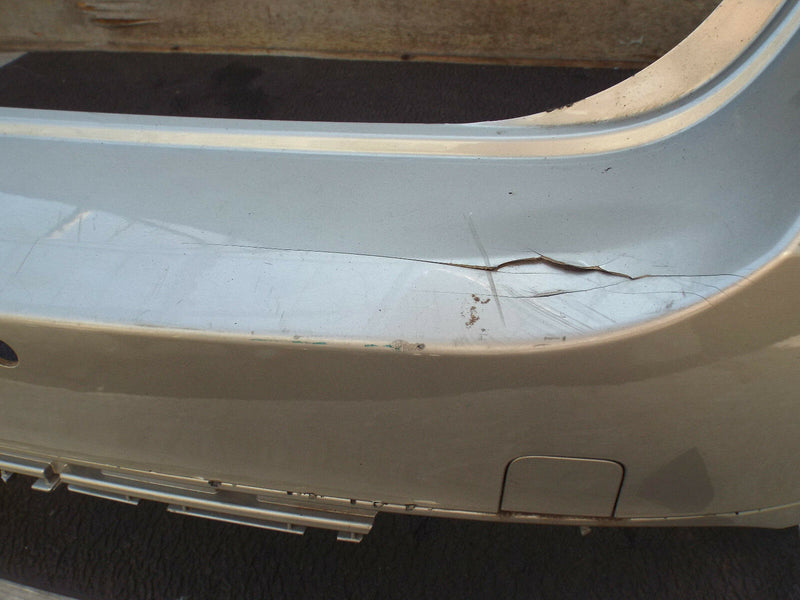 VW Passat B7 Alltrack 2010-2014 Estate Rear Bumper Genuine 3AF807421B