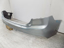 VOLVO XC90 II XC 90 2014-17 SILVER REAR BUMPER GENUINE UPPER PART 31353390 A0335