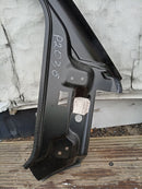 VW TRANSPORTER T5 09-15 LEFT SIDE FRONT DOOR A, B PILLAR QUARTER LAYER