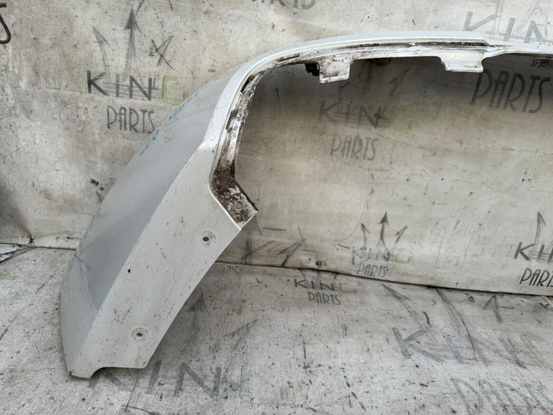 BMW X1 E84 M SPORT 2009-2012 REAR BUMPER PDC LOWER SECTION 8038049