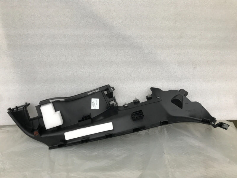 MERCEDES GLC X253 2016-21 LEFT SIDE LOWER C PILLAR TRIM COVER PANEL A2536903501