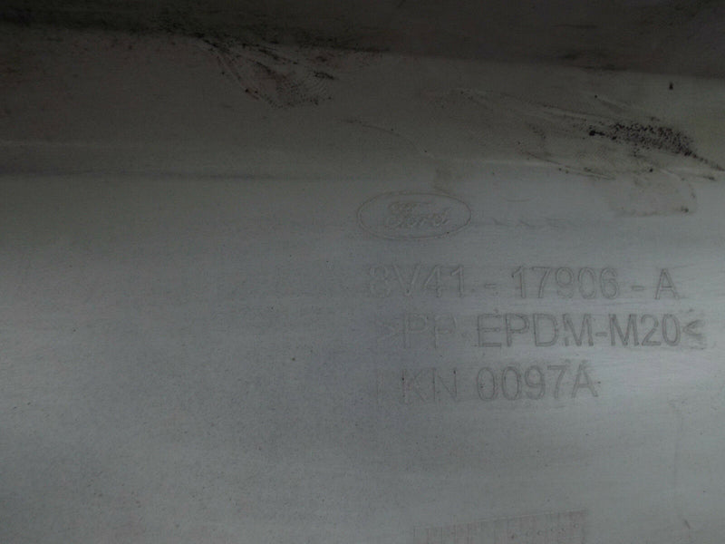 Ford Kuga 2008-2013 Rear Bumper Genuine Grey (A0145) 8V41-17906-A