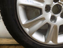 Genuine Audi A1 15" Alloy Wheel With Tyre 6.5Jx15 H2 8X0601025