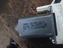 Audi Q7 2009-2015 Rear Door Right Electric Window Motor Regulator Mechanism