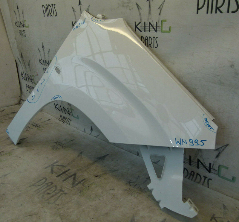 CITROEN BERLINGO MK3 K9 2018> GENUINE FRONT FENDER WING PANEL RIGHT SIDE