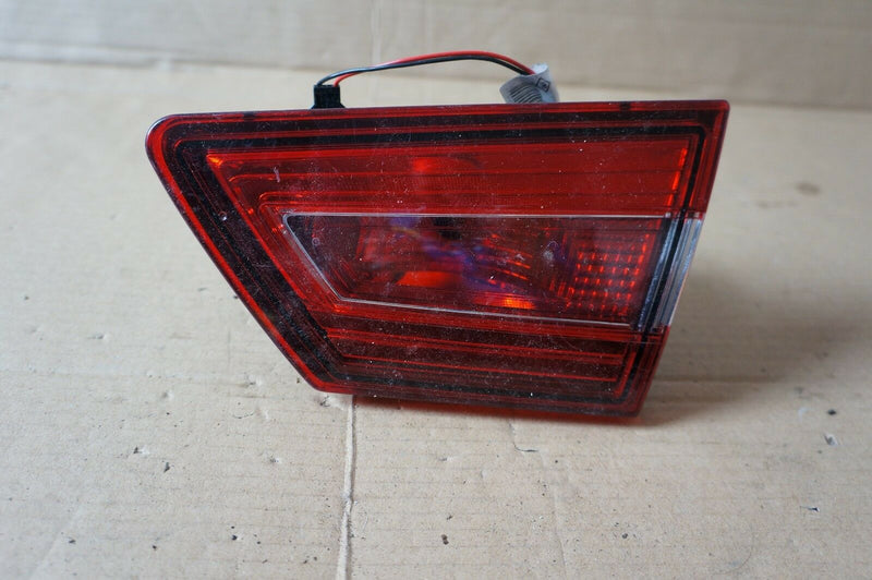 Renault Clio IV 2012- up Rear Right Inner Taillight 265507526R (S10-35)