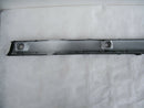 Mercedes W203 C CLASS RAIL PROTECTIVE STRIP CENTRAL A2038853021 (MB15)