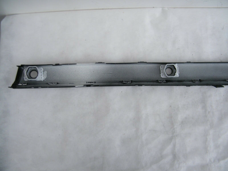 Mercedes W203 C CLASS RAIL PROTECTIVE STRIP CENTRAL A2038853021 (MB15)