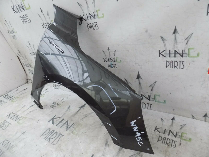 FORD FOCUS MK4 2018-ON FRONT RIGHT DRIVERS SIDE WING FENDER PANEL