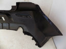 BMW 1 F20 2014-2016 LCI FACELIFT BLACK REAR BUMPER GENUINE 51127371752