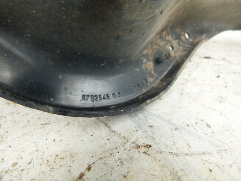 BMW F30 F31 2012-2015 REAR RIGHT WISHBONE CONTROL ARM GENUINE 6792545 #