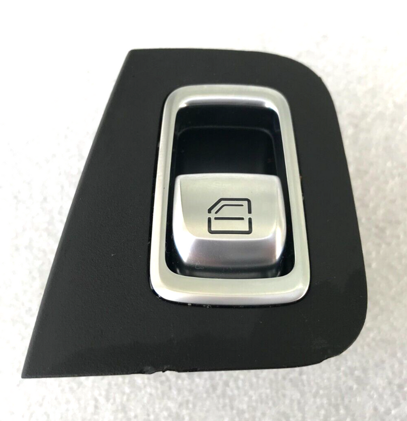 MERCEDES GLC X253 2016-23 FRONT LEFT POWER WINDOW BUTTON / SWITCH A2059051513