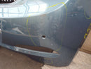 Hyundai I20 2014-On 5 Door Rear Bumper Genuine Blue (A5272) 86611-Q8000