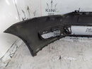 VOLKSWAGEN POLO MK5  2009-2014 FRONT BUMPER IN BLACK  PDC 6R0807221R