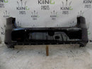 VW GOLF MK7 VII 5G 2013-2016 BLACK REAR BUMPER PDC GENUINE 5G6807421