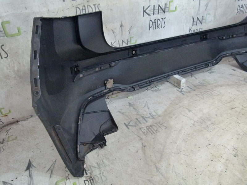 VOLKSWAGEN VW GOLF MK8 2019-ON REAR BUMPER PDC GENUINE 5H6807421
