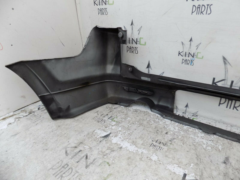 HONDA CRV 2005-07 REAR BUMPER GENUINE PART #71501S9AZY00 #A2654