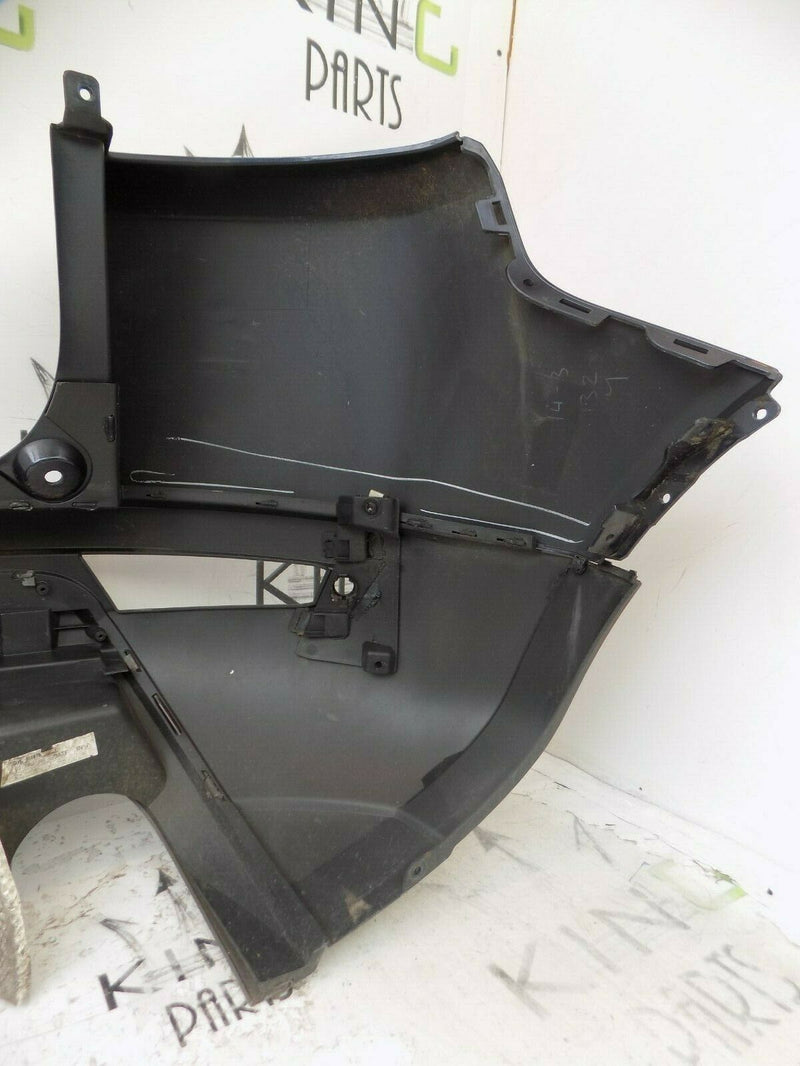 RANGE ROVER EVOQUE 2011-2015 REAR BUMPER NAVY SENSOR HOLE BJ32-17D781