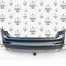 VOLVO XC90 II XC 90 2014 2015 2016 2017 PDC REAR BUMPER GENUINE 31353430
