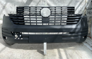 VW TRANSPORTER T6.1 2019-ON FACELIFT FRONT BUMPER GENUINE 7LA807221