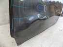 MAZDA 3 MK3 BM 13-16 HATCHBACK GENUINE REAR DOOR PANEL LEFT SIDE B45A73010