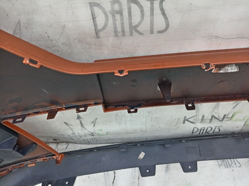 PEUGEOT 2008 MK2 2019-ON FRONT BUMPER PDC GENUINE 9828077580