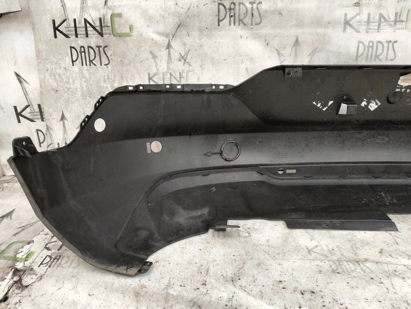 VAUXHALL GRANDLAND X 2017-2021 REAR BUMPER PDC GENUINE YP00029377