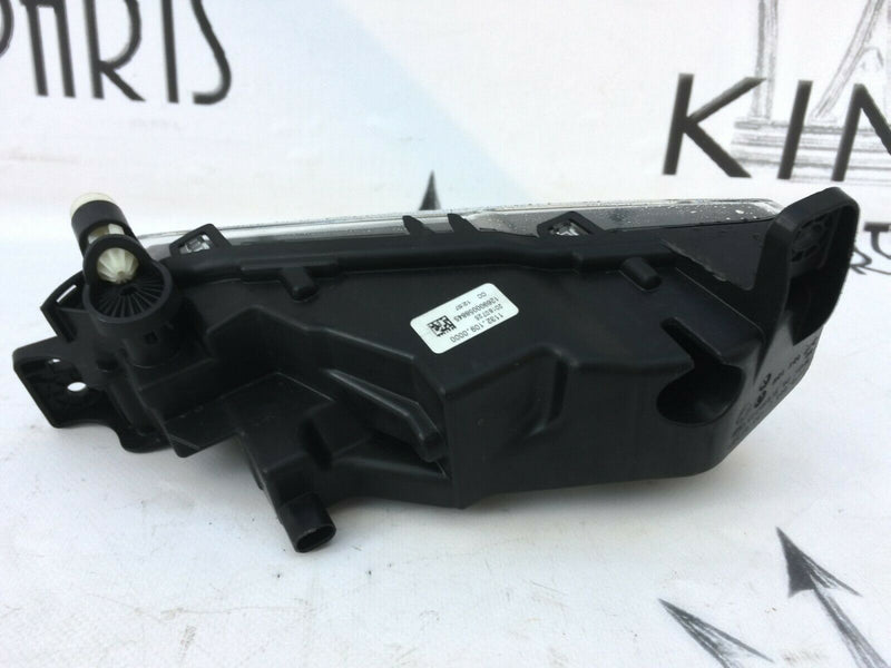BMW 2 SERIES Active Tourer 2018- LED DAYTIME RUNNING LIGHT DRL LEFT SIDE BUMPER