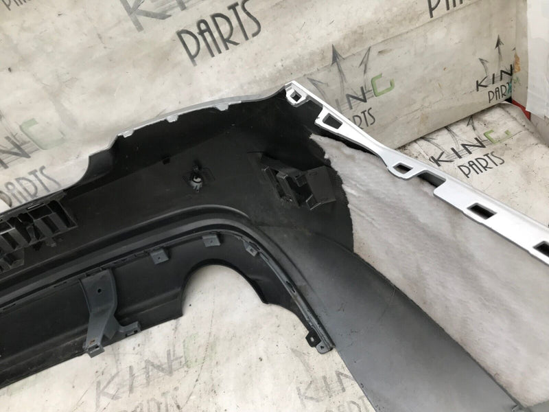 MERCEDES E C207 AMG 2009-12 REAR BUMPER PDC GENUINE A2078853525