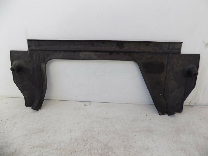 VW PASSAT B5.5 (3BG) 01-05 REAR CENTER LINING UNDERBODY COVER SHIELD PANEL