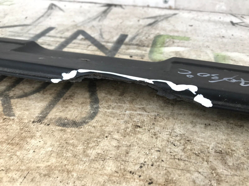 HYUNDAI KONA OS OSe EV 2020-ON FRONT SLAM PANEL RADIATOR CARRIER 64101DD500