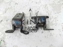 TOYOTA PRIUS XW20 2003-2009 HYBRID REAR LEFT DOOR HINGES UPPER & LOWER