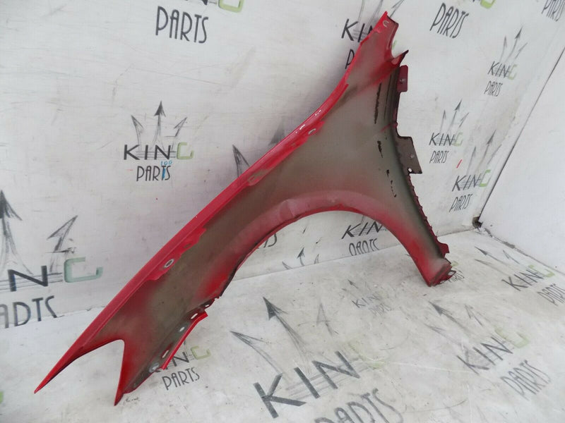 VW GOLF MK7 5G R-LINE 2012-17 FRONT RIGHT DRIVER SIDE WING FENDER PANEL