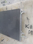 RANGE ROVER EVOQUE, DISCOVERY 2.0 DIESEL WATER COOLING RADIATOR J9C3-19E839