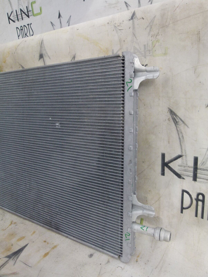 RANGE ROVER EVOQUE, DISCOVERY 2.0 DIESEL WATER COOLING RADIATOR J9C3-19E839