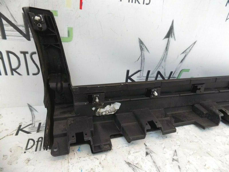 FORD KUGA TITANIUM MK3 2012-ON LEFT SIDE SKIRT SILL COVER CV4J-S10155ABW