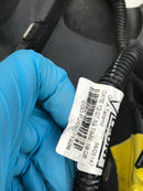 DACIA DUSTER MK2 2018-2021 REAR BUMPER PDC GENUINE 850222027R