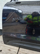 PORSCHE MACAN 95B (GTS) GENUINE FRONT DOOR PANEL LEFT PASSENGER SIDE