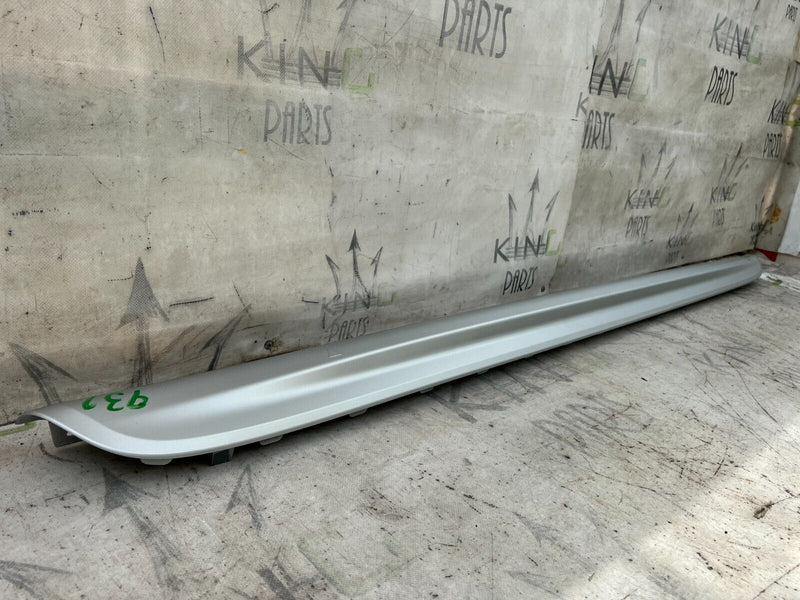 MINI COUNTRYMAN F60 2017-20 PASSENGER SIDE LEFT SKIRT TRIM 51777411085