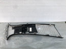 MERCEDES GLC X253 16-21  LEFT SIDE MIDDLE COVER B PILLAR TRIM PANEL A2056900930